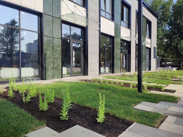 Квартира-студия, 25,3 м², 7/16 эт.