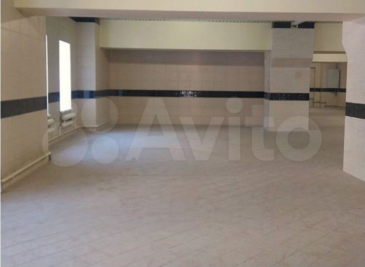 Пищевое Производство, 297 м²