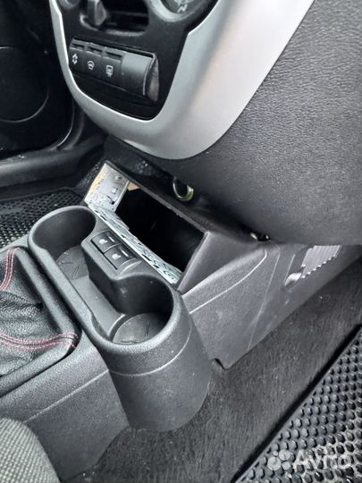 Тоннель granta