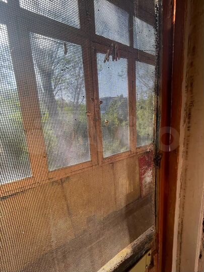 3-к. квартира, 55,7 м², 3/5 эт.