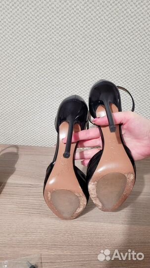 Босоножки Corso Como