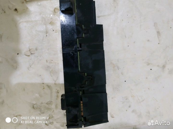 Бортовой компьютер Jeep grand Cherokee zj