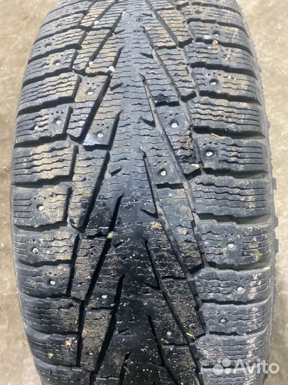 Nokian Tyres Nordman 7 SUV 8/8 R18 109T