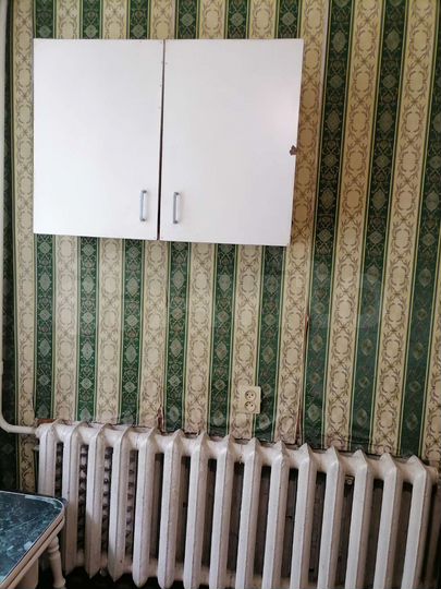 1-к. квартира, 48 м², 4/5 эт.