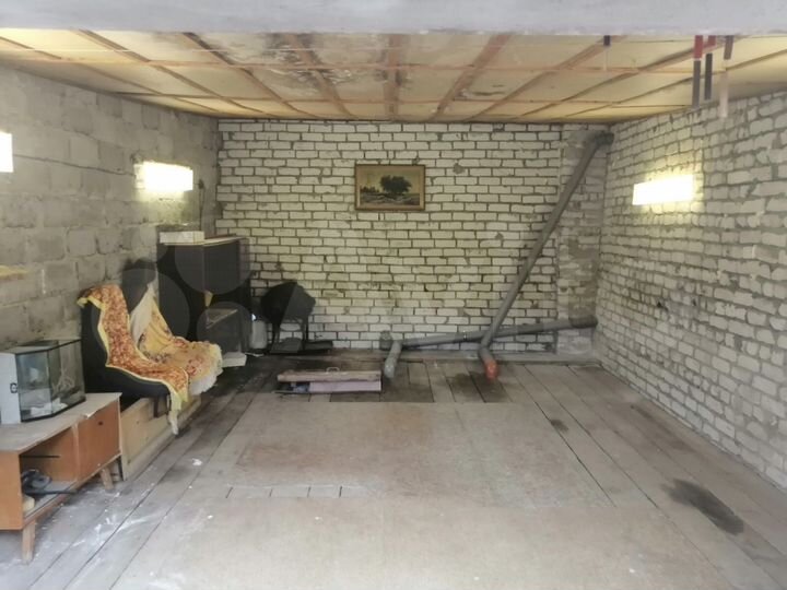 Гараж, 30 м²