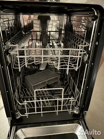 Посудомоечная машина LEX