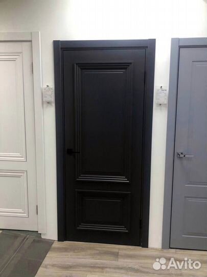Двери межкомнатные новый большой выбор с доставкой
