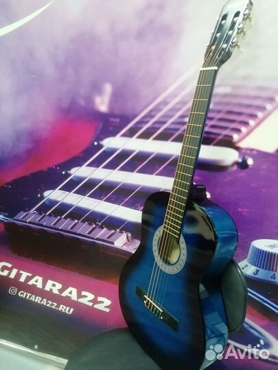 Гитара