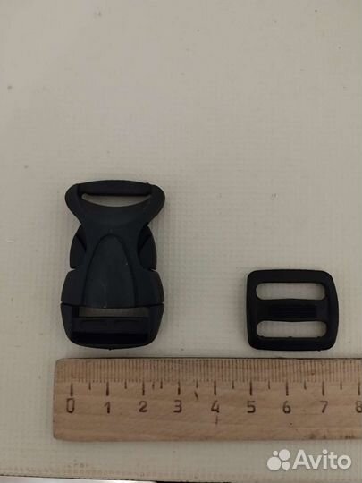 Фастекс, стропа