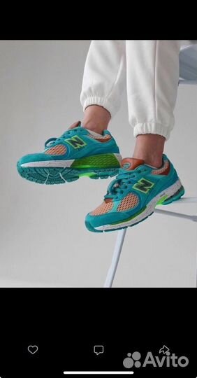 Кроссовки женские NEW balance