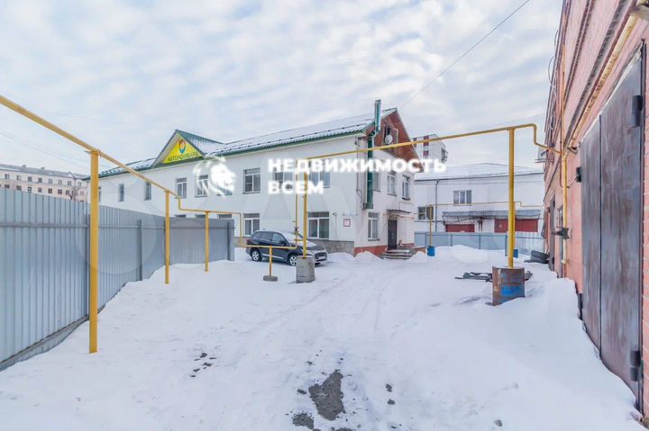 Продам здание, 550 м²