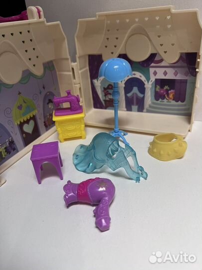 My Little Pony игровой набор