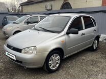 ВАЗ (LADA) Kalina 1.6 MT, 2012, 200 000 км, с пробегом, цена 335 000 руб.