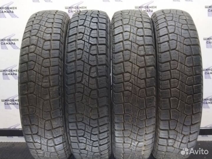 Pirelli Scorpion ATR 185/75 R16 93T