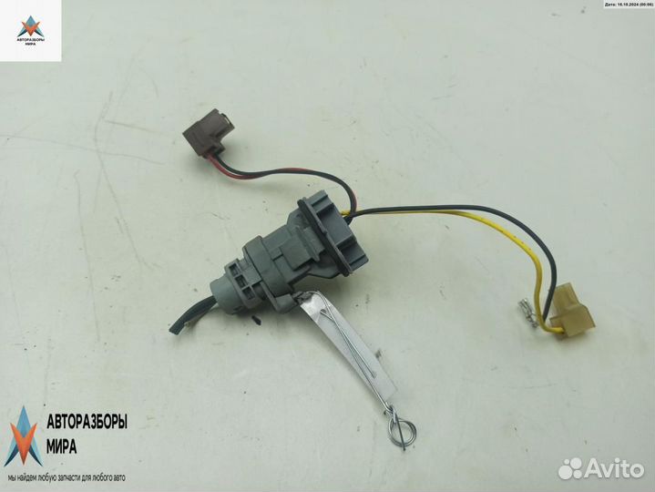 Патрон лампы фары Renault Scenic рест. 2000