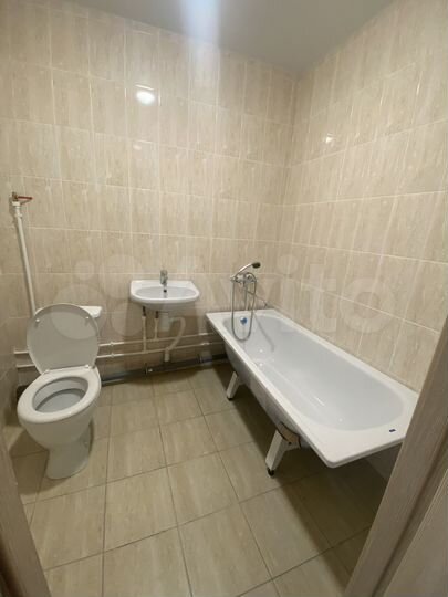 1-к. квартира, 34,7 м², 7/16 эт.