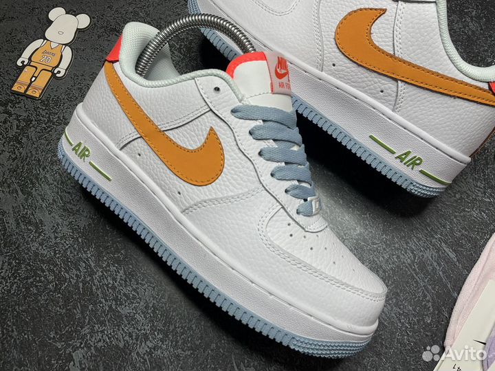 Кроссовки женские Nike air force