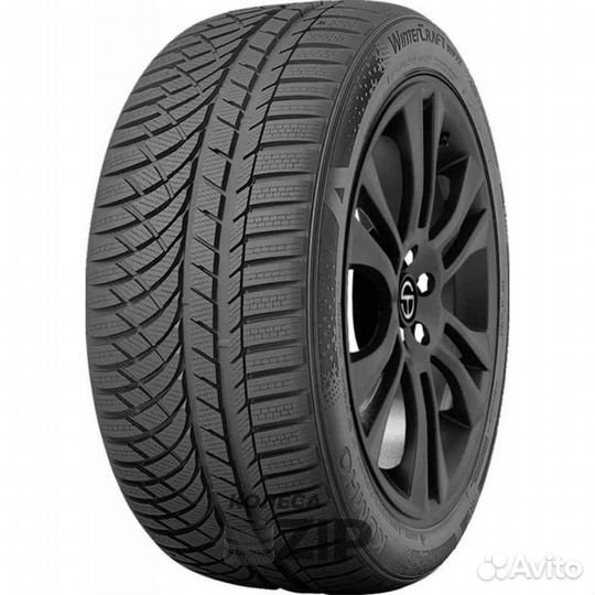 Kumho WinterCraft WP72 245/45 R20 103V