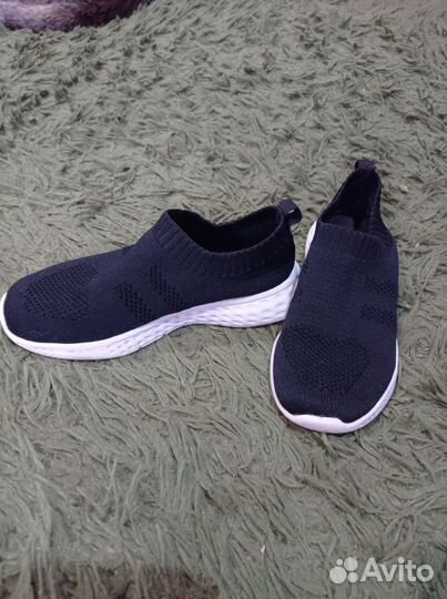 Кросовки детские девочке