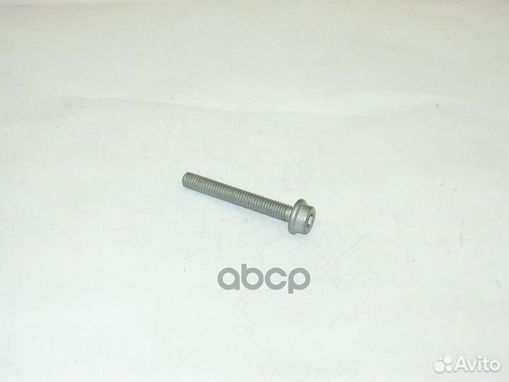 Винт N10300804 VAG