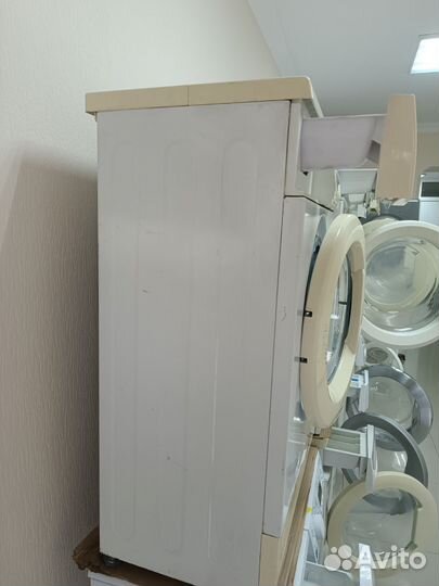 Стиральная машина lg