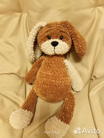 Мягкие игрушки