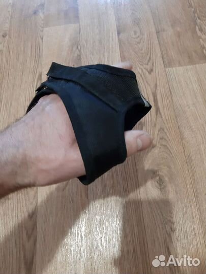 Упряжка наморник