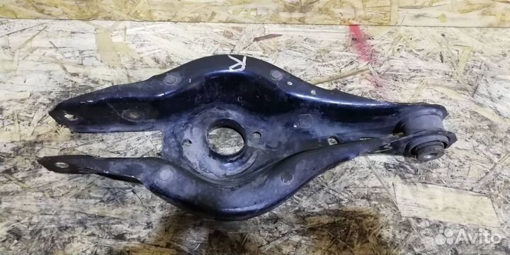 Рычаг задний правый нижний BMW 3 F30/F31/F34 рест