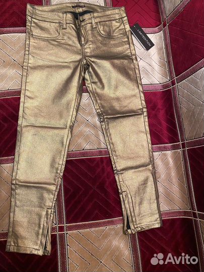 Брюки для девочки