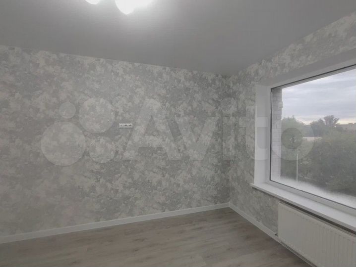 3-к. квартира, 93 м², 6/9 эт.