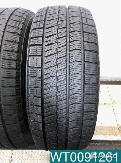 Bridgestone Blizzak VRX 205/55 R16 95T