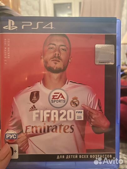 Игра для приставки