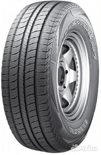 Marshal Road Venture PT KL51 265/70 R15 112T