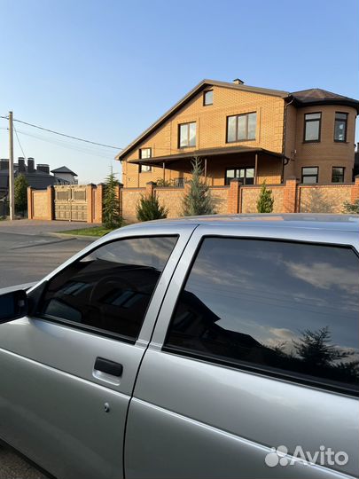 ВАЗ 2110 1.6 МТ, 2006, 227 000 км