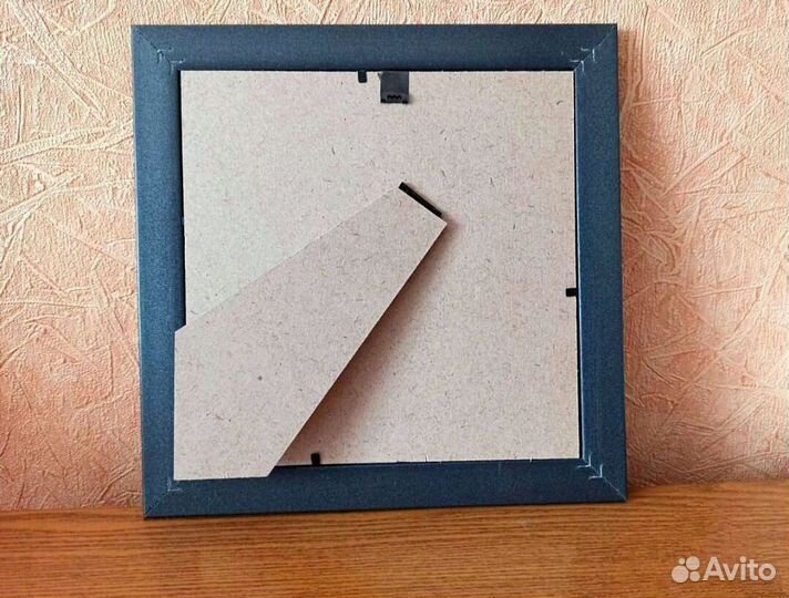 Картина из алмазной мозаики