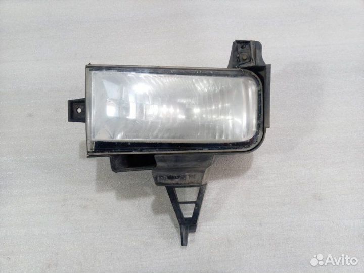 Фара противотуманная Toyota Land Cruiser 200 2008