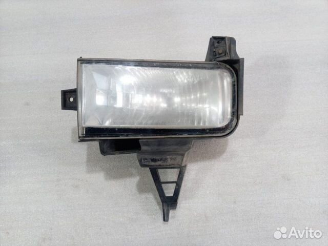 Фара противотуманная Toyota Land Cruiser 200 2008