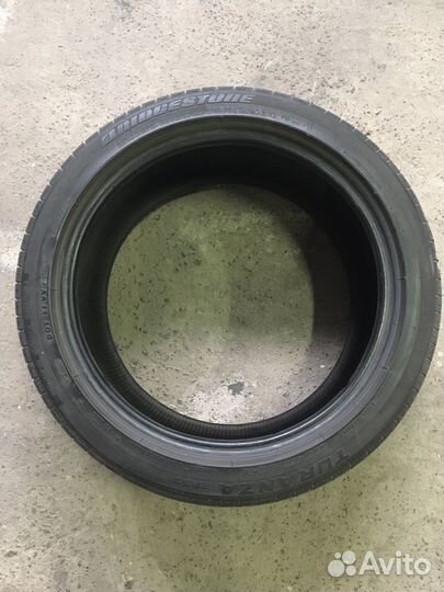 Bridgestone Turanza ER33 235/45 R18 94Y