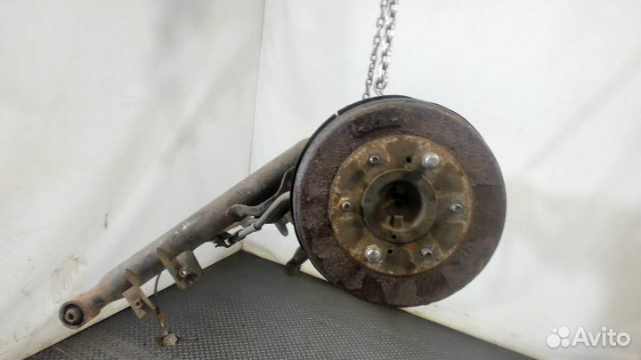 Мост (ведущий) Nissan Elgrand, 1998