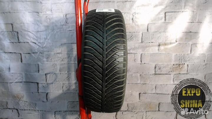 Goodyear Vector 4Seasons 205/55 R16