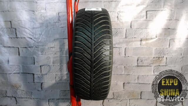 Goodyear Vector 4Seasons 205/55 R16