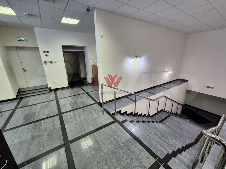 Сдам офисное помещение, 1058 м²