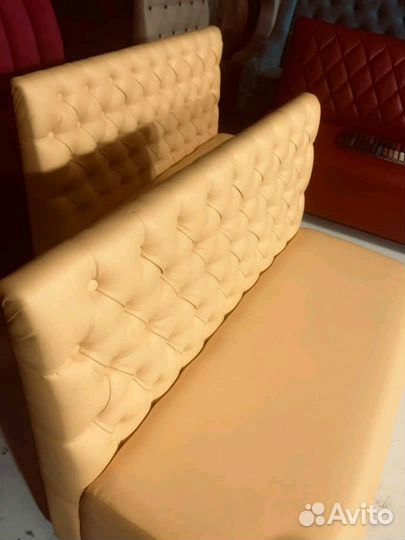 Диваны для кафе и ресторанов