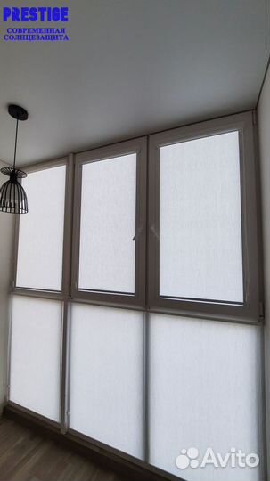 Жалюзи, рулонные шторы с бесплатной установкой