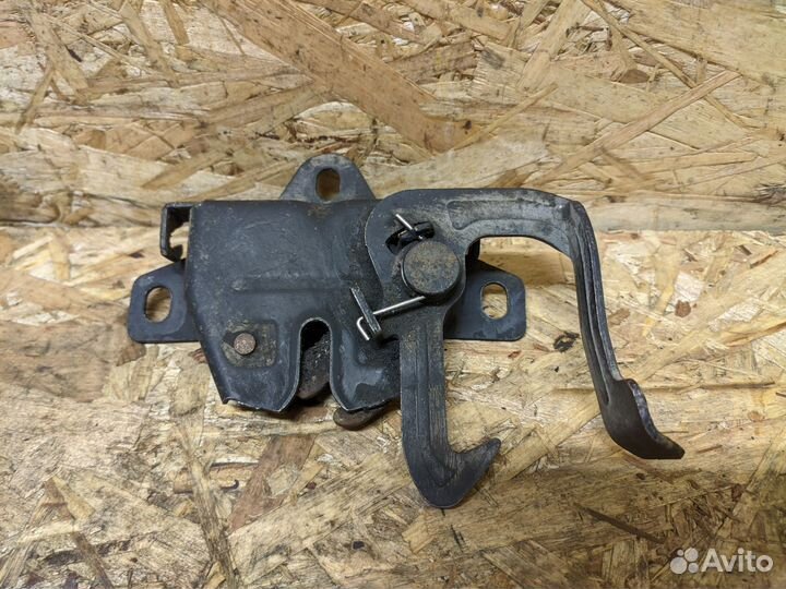 Замок капота Chevrolet Epica