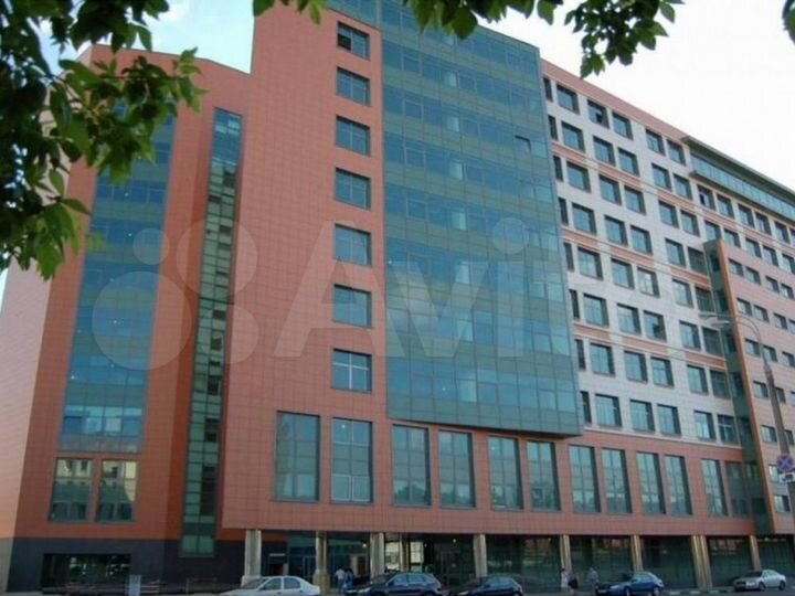 Сдам торговое помещение, 202.4 м²