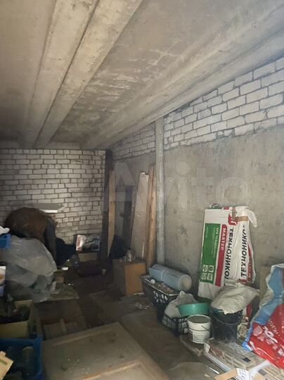 Гараж, 20 м²