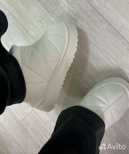 Угги женские зимние 37