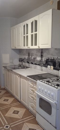 2-к. квартира, 62,2 м², 1/10 эт.