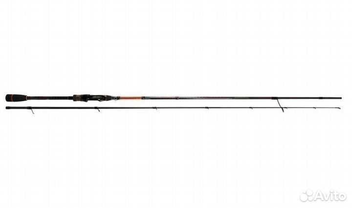 Спиннинг Maximus gravity-X JIG 23M 2,3m 7-28g